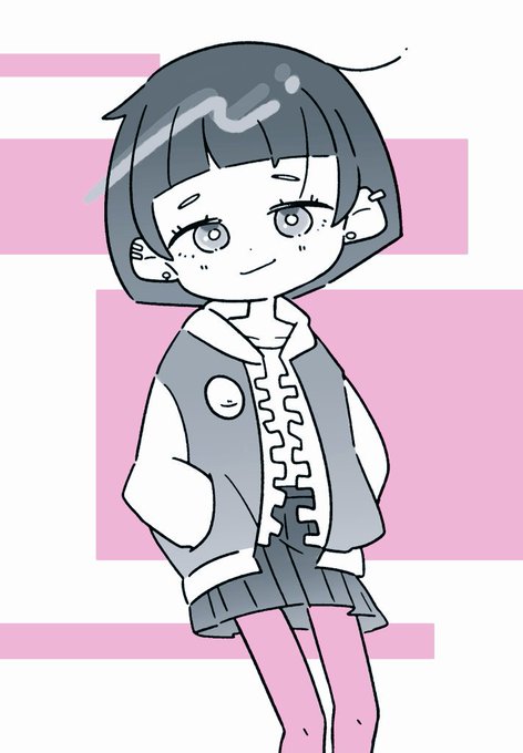 オン眉のtwitterイラスト検索結果 オン眉のtwitterイラスト検索結果