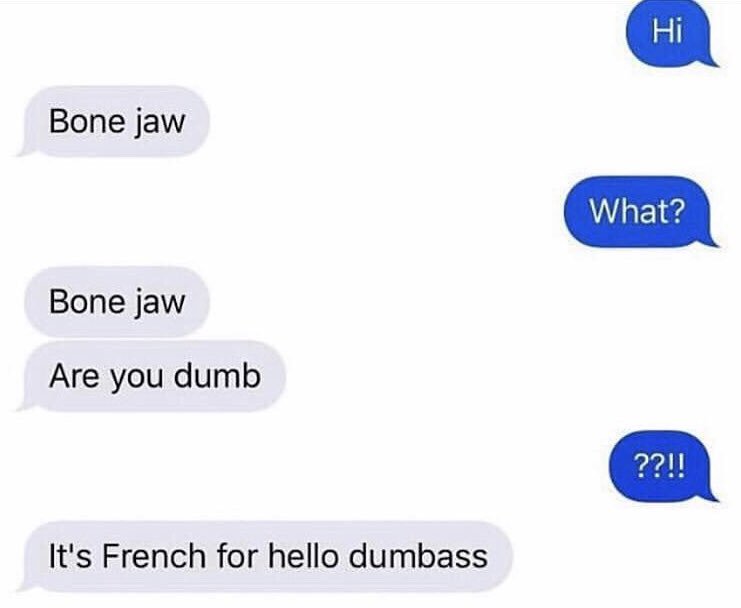 janey7437's tweet photo. Conversations with the brother-in-law.... @brownybiglip https://t.co/FoGnxnUIjg
