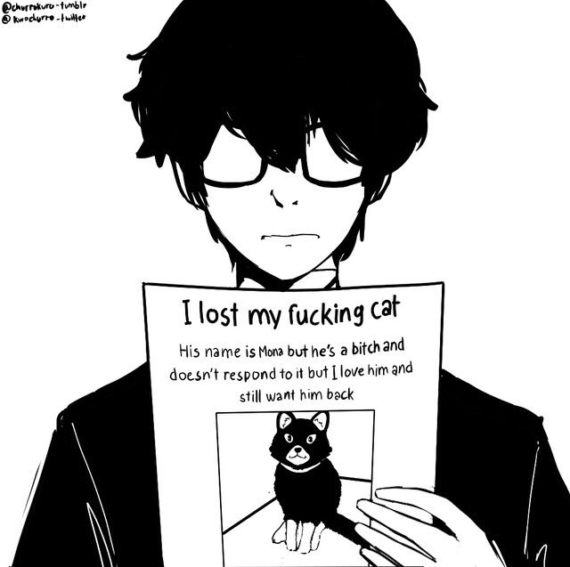 *      ~      TRICKSTER   . (@mxsquerades) on Twitter photo 