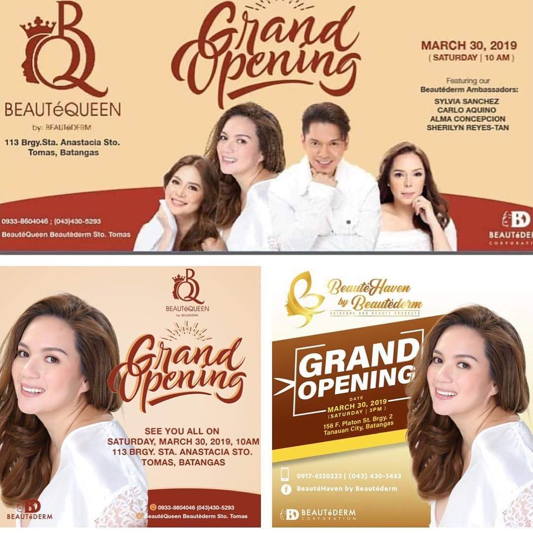 jenine_pitallo's tweet image. Sto tomas at tanauan batangas😀 kitakita po tayo sa sabado❤️
#actorslife #happyandcontent
@beautedermcorporation @beautequeen @beautehaven 
@beautederm @beautedermambassadors @thefaceofbeautederm 
#thankuLORD
 😀❤️😘
