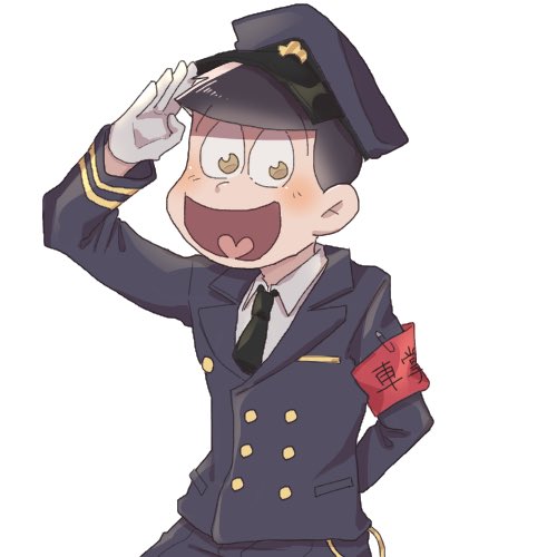 トド子のtwitterイラスト検索結果 古い順