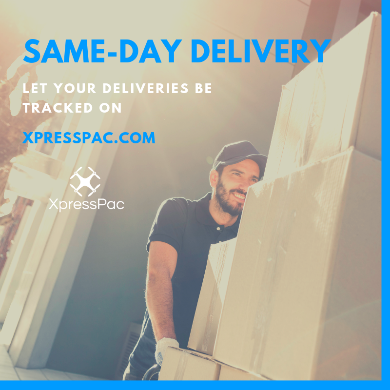 XpressPac's tweet photo. Let your delivers be tracked on XpressPac. 
For Same Day Deliveries visit https://t.co/pKzSgExjXn 
.
#UrgentDelivery #HoustonToAustinSameDayDelivery #HoustonToDallasSameDay 
#HoustonToSanAntonioSameDay #HoustonToSanAntonioSameDayDelivery https://t.co/CKHZjhMJSY