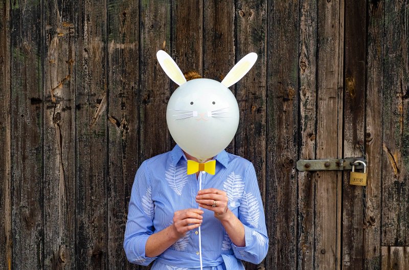 Fancy making your very own bouncy bunny balloons? Get creating with the kids with these cute craft kits!

Take a look! - ow.ly/YAgg30oclkA 

#easterplanning #easterparty #easter #happyeaster #bunny #easterbunny