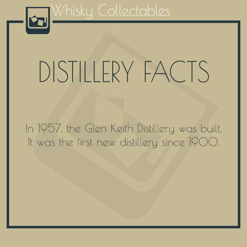 WhiskyCollect's tweet photo. It's #DistilleryFactWednesday! Did you know... https://t.co/4hALmFl1oW