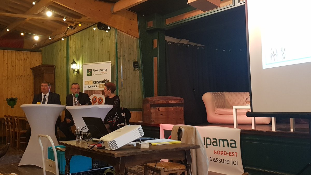 Ludovic Caron tweet media