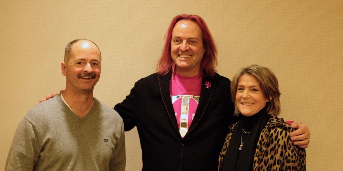 JohnLegere's tweet image. A very special THANK YOU to every single person who helped make #MatchtoConquerCancer happen – none of this would have been possible without you and I can’t wait to see all that @danafarber can do with it!