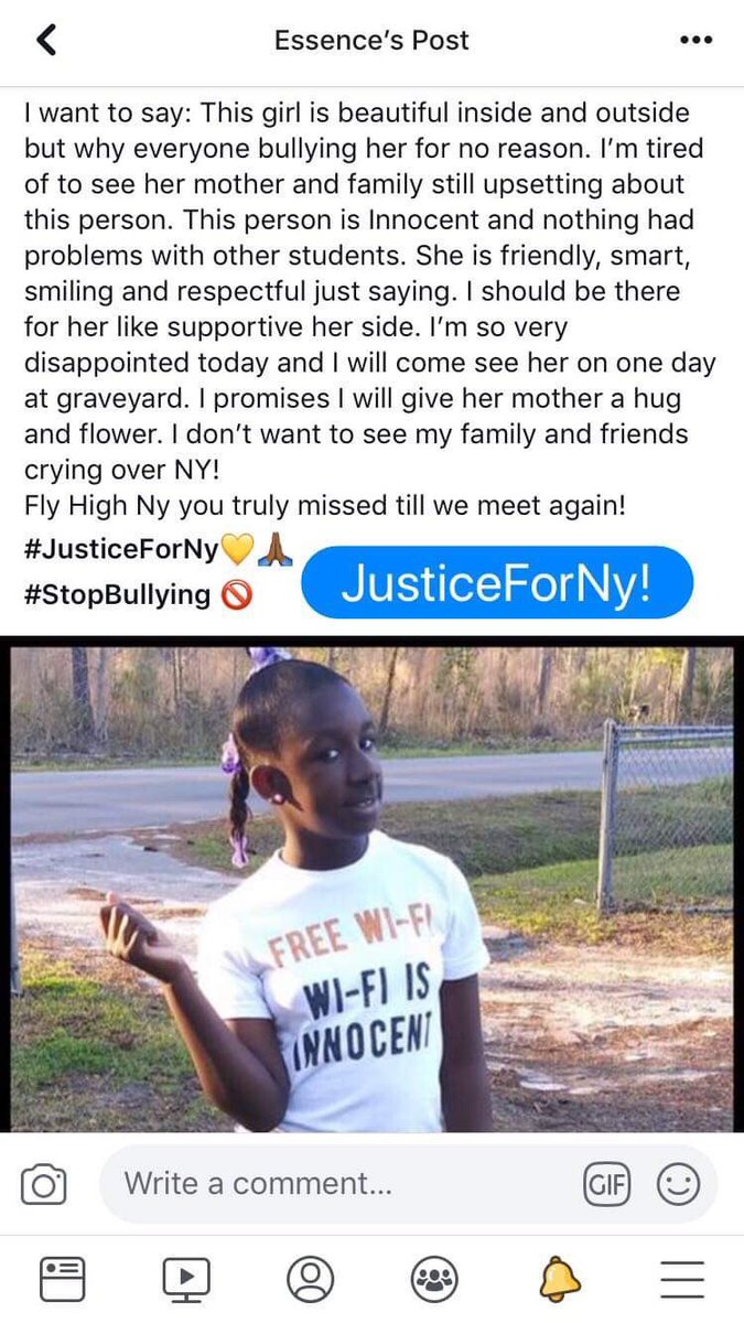 _PrettyEssencee's tweet image. #JusticeForNy