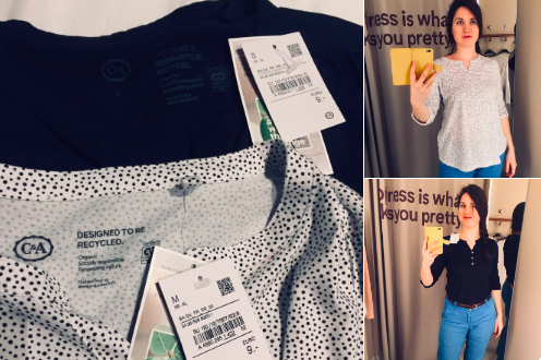 Fashion Positive Initiative tweet media