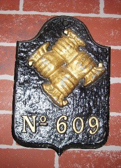 legacyfireapp's tweet photo. History of the Fire Mark 
https://t.co/838583Y6CT https://t.co/S830iIOFpI
