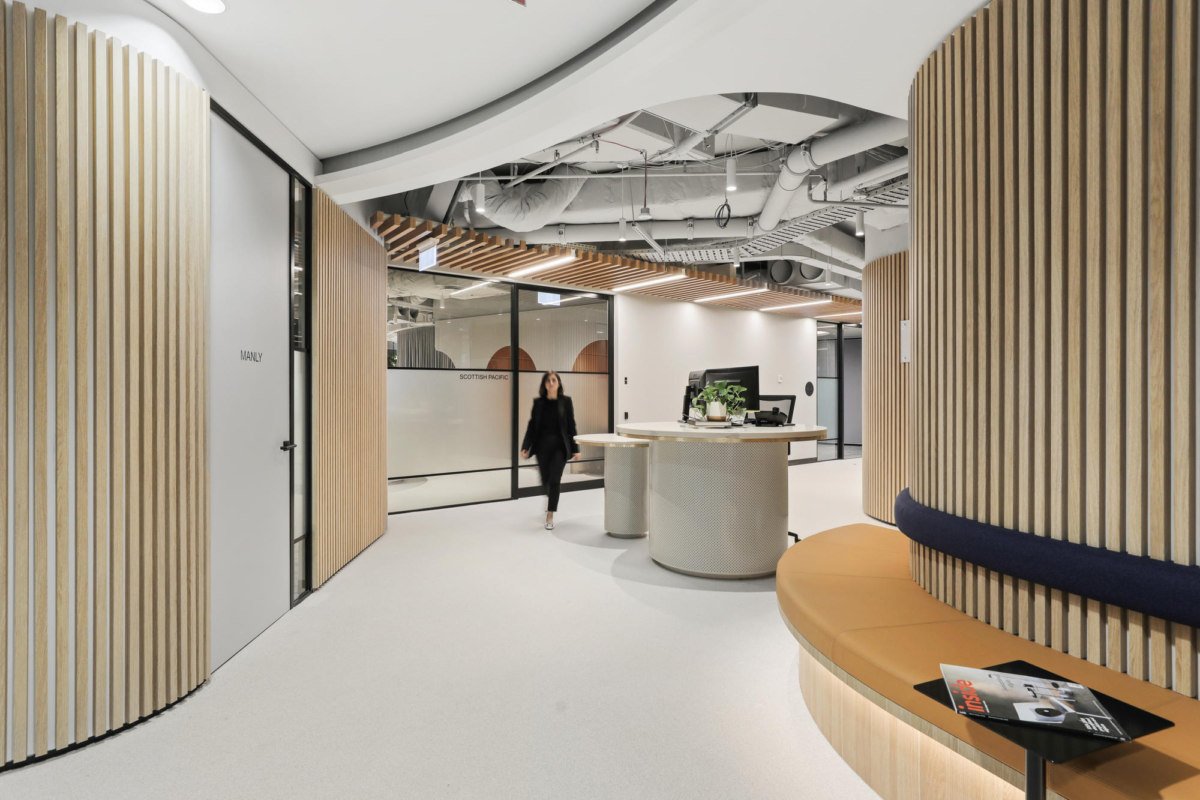 fablabdesign's tweet image. Scottish Pacific Business Finance Offices – Sydney via Office Snapshots   
feedproxy.google.com/~r/OfficeSnaps…
#fablabdesign #workspacedesign #officedesign #contractfurniture #nordicdesign #activitybasedworking