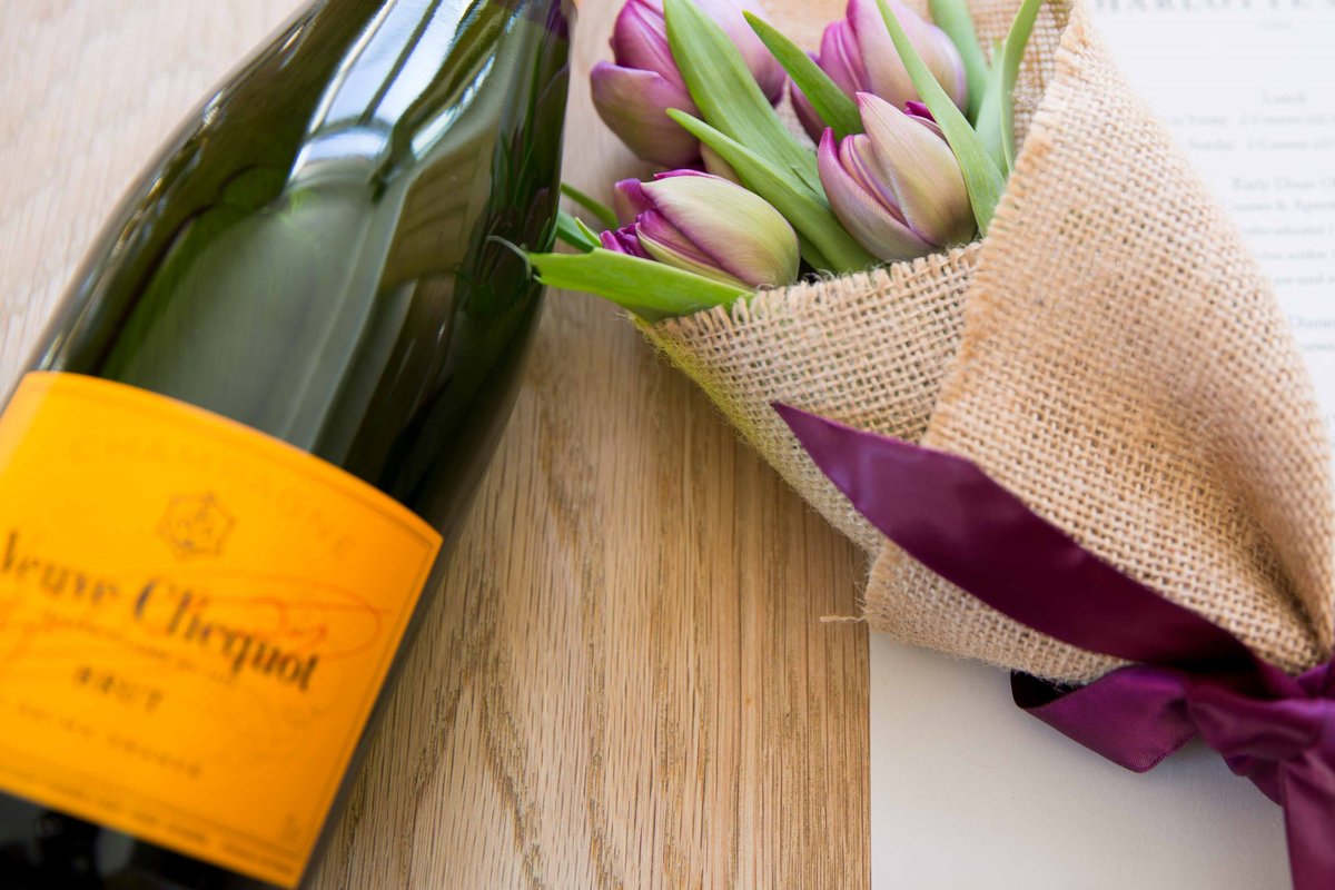 Charlotte's Group tweet media