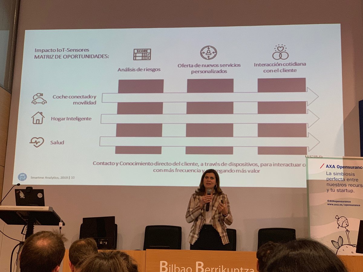 Igor_Fdez's tweet photo. El impacto de los sensores en el seguro. #INSURTECHTALKS #insurance https://t.co/FO0cYXabSv