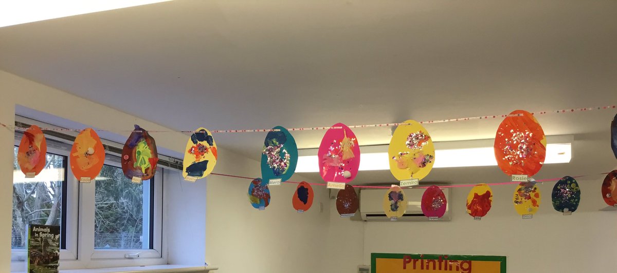 TreeTotsLTPA's tweet photo. Displaying our children’s work #artists #creativity #dunhamarts https://t.co/2Xo7gX7W8f