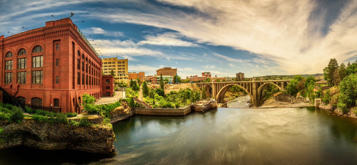 Welcome to Spokane, Washington
The Spokane Sports Commission is proud to welcome athletes, families, officials, and fans to Spokane, Washington for the 2019 USA Roller Sports National Championships. 
Spokane, Washington
July 17–August 7