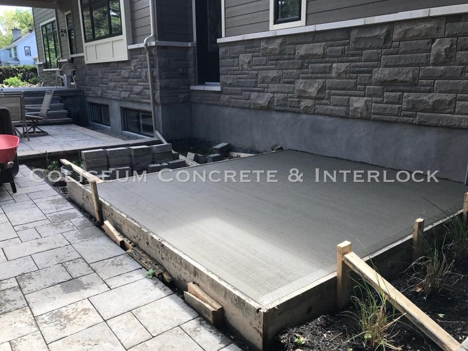 ColiseumConcre1's tweet photo. Coliseum Concrete &amp; Interlock 
Some work from some projects we have completed!
Call us Today and save 20% off Concrete and Interlock  Mention Code:Twitter This is an online promotion only
#ColiseumConcreteandInterlock #ColiseumConcrete #Interlock #Patio #Landscaping #Ottawa #Pool https://t.co/dWbAMSqRVF
