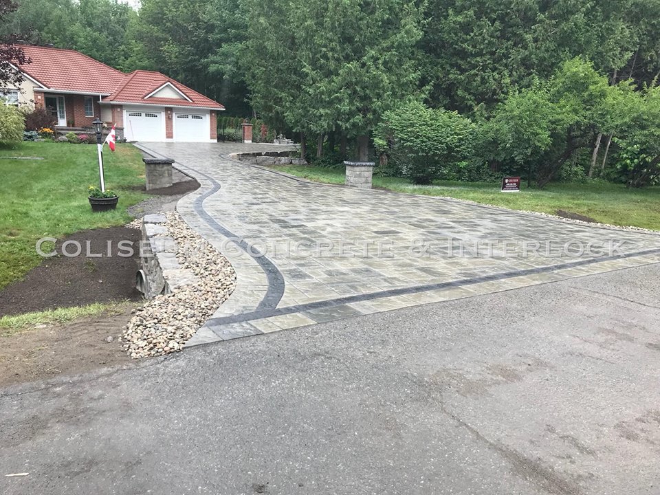 ColiseumConcre1's tweet photo. Coliseum Concrete &amp; Interlock 
Some work from some projects we have completed!
Call us Today and save 20% off Concrete and Interlock  Mention Code:Twitter This is an online promotion only
#ColiseumConcreteandInterlock #ColiseumConcrete #Interlock #Patio #Landscaping #Ottawa #Pool https://t.co/dWbAMSqRVF