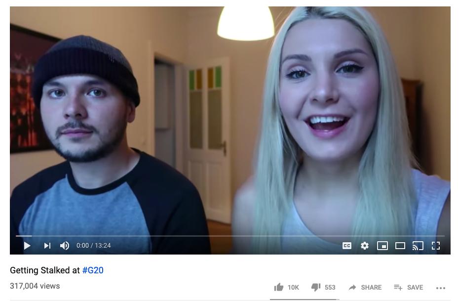 Tim pool