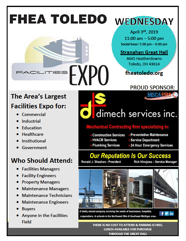 Dimech Services Inc. tweet media