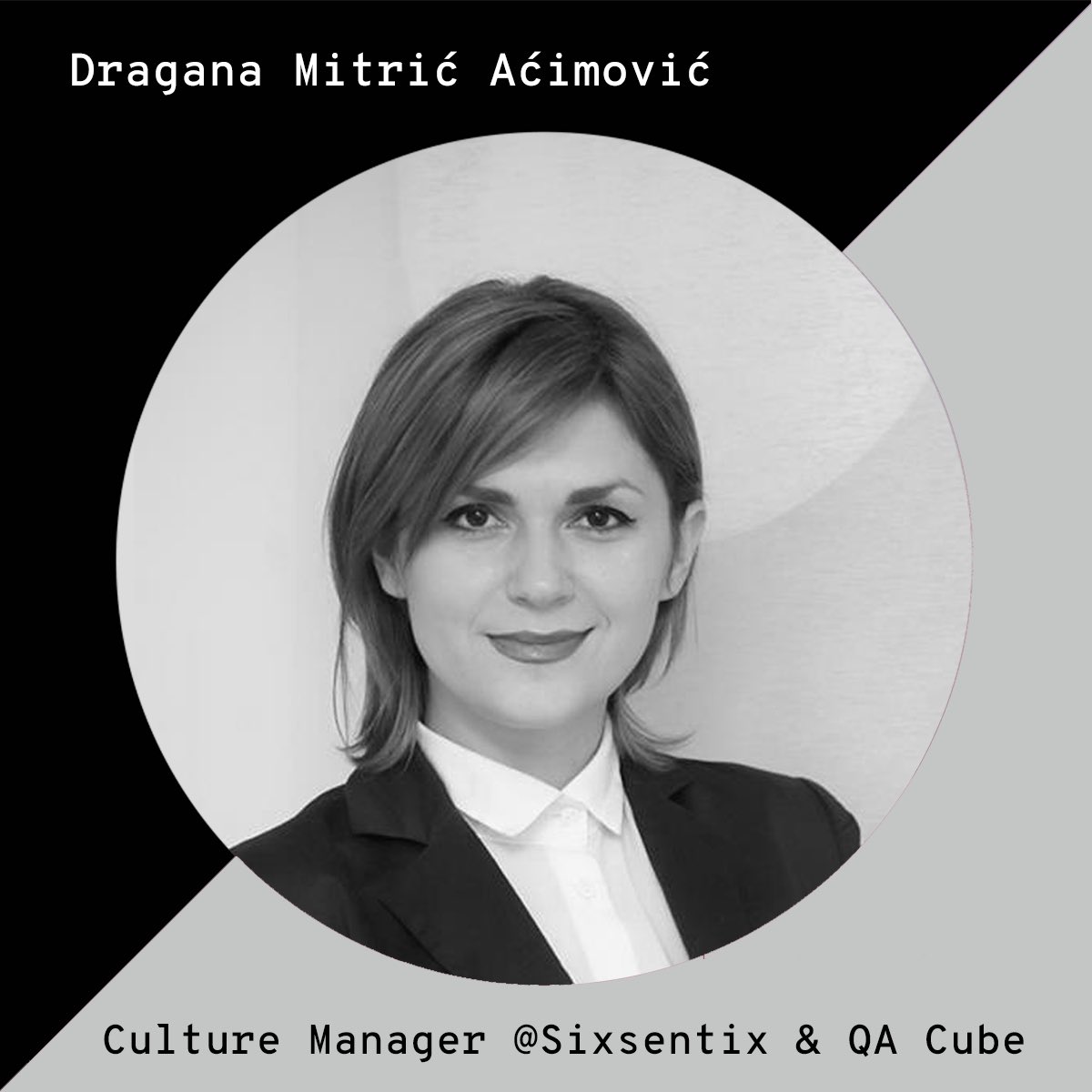 spacevent_org's tweet photo. Šta CV priča o tebi, a ti ne bi? 🤔 Saznaj kako da se tvoja biografija izdvoji u moru ostalih, gde nesvesno grešiš i kako do prilike za razgovor sa poslodavcima. Draganino predavanje prati u okviru Career Talksa! Ako to još uvek nisi uradio/la - obezbedi svoje mesto na #entercon https://t.co/FAMxnMTvDW