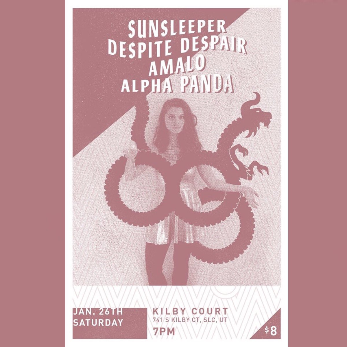 ALPHAPANDABANDA's tweet photo. OUR SHORT TIME AS A BAND HAD ALREADY BEEN REALLY COOL. WE LOVE ALL OF THE BANDS WE’VE PLAYED WITH AND PEOPLE WHO’VE HELPED US. HERE ARE THE POSTERS FOR ALL THE SHOWS WE’VE PLAYED ALREADY. ONE LAST SHOUT OUT TO THEM BEFORE WE MOVE ONTO BIGGER AND ALPHA-ER THINGS.
💪🏻🐼 https://t.co/HSW3yK7N6N
