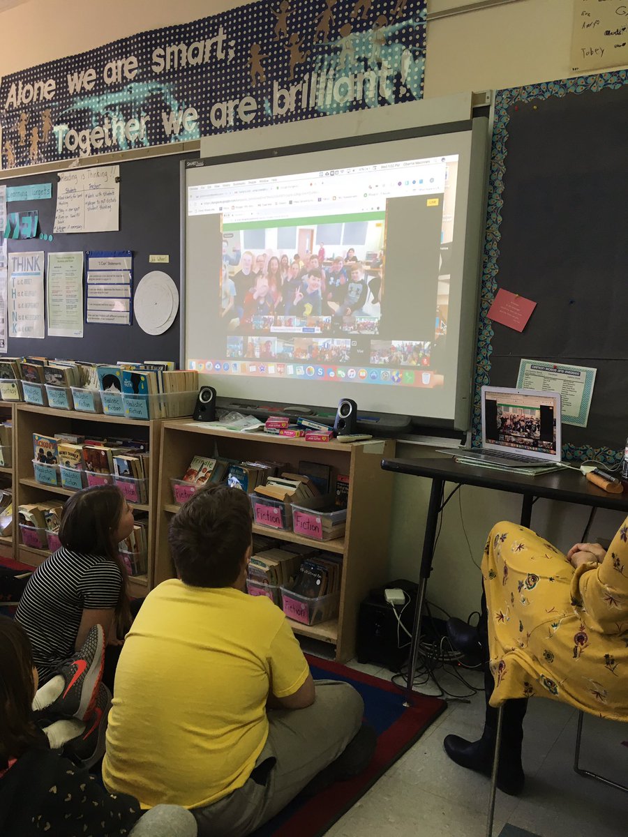Katewhipple18's tweet photo. Learning about plastic pollution in our oceans by underwater photographer and marine biologist Mae Dorricott #NatGeo #ExplorerClassroom https://t.co/bNG1FeNPRj