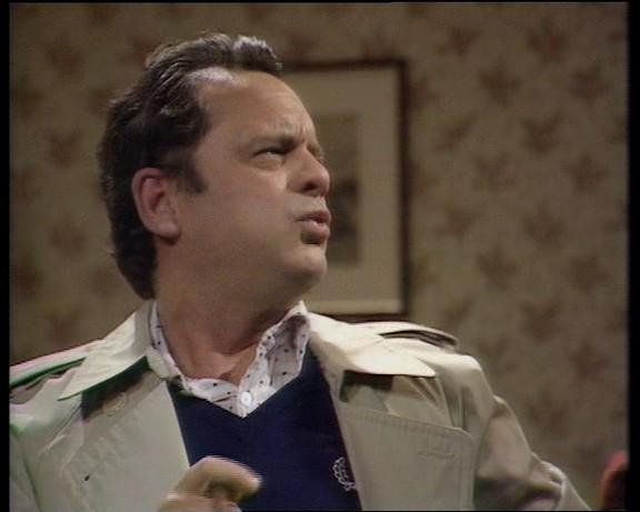 Only Fools Reactions tweet media