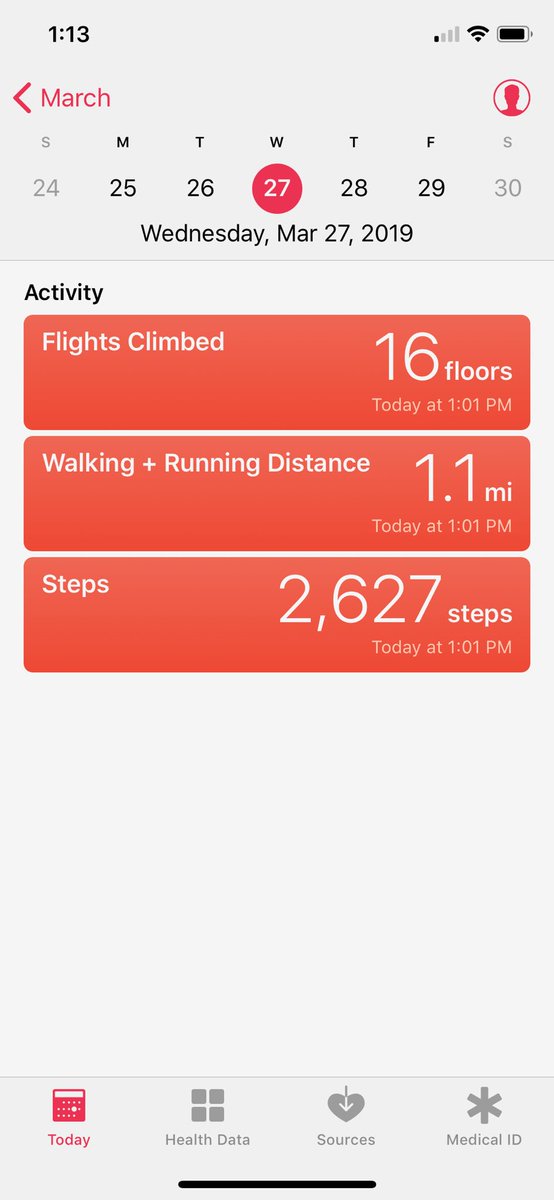 msnoellee's tweet image. the week seems longer when you walk up and down 11 flights of stairs to get to your office 

#elevatorproblems #summerbody #humpday