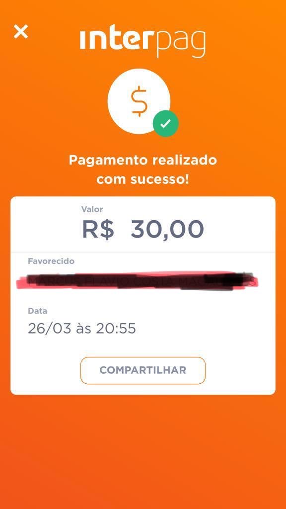 MarcusViniBJJ's tweet photo. Meu filho de 11 anos: papai, deposita o dinheiro da semana... Eu: cadê o QR code para que eu possa pagar... @Bancointer #interpag #asterisconão #bancointer #interenubank https://t.co/YXViQhwqOc