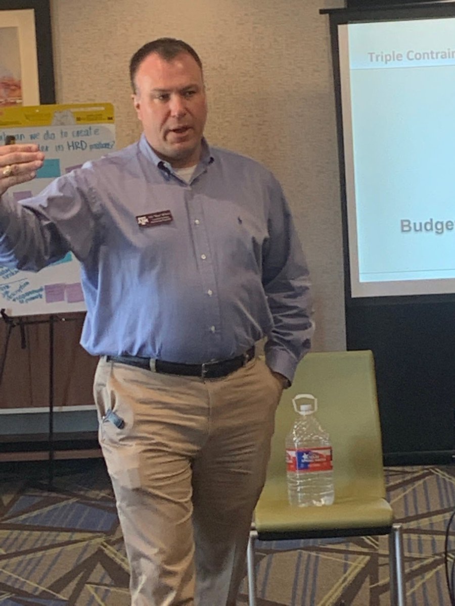 tdcertificate's tweet image. We had a terrific Day 2 and  #TrainingTuesday with these industry professionals and practitioners learning about #cybersecurity, #programplanning, #coaching, and #mentoring!