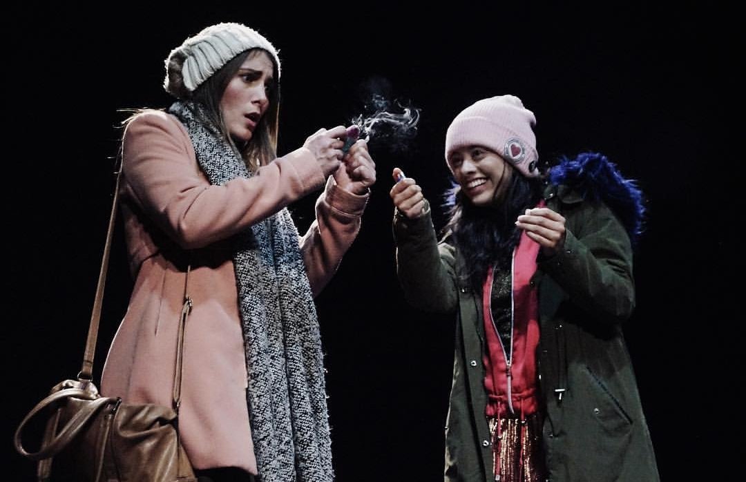 FandelorenadC's tweet photo. "El teatro es la máxima expresión de un pueblo: sus pensamientos, su historia, sus anhelos, sus decepciónes, sus logros , sus errores, sus raíces, su cultura en fin, El teatro es el ser de un pueblo en todas las artes"

#DiaMundialdelTeatro https://t.co/TkFF1cSiXR