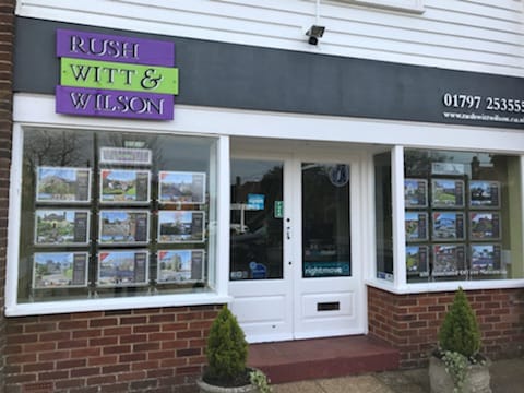 Relocation Agent Network tweet media