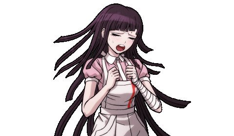 SelfNursing's tweet photo. @theshslimposter "Oh.. y-yes, of course! Whenever you want, I-I'm free.. I'm sorry you're feeling this way.." https://t.co/oFZGq4Ch9H