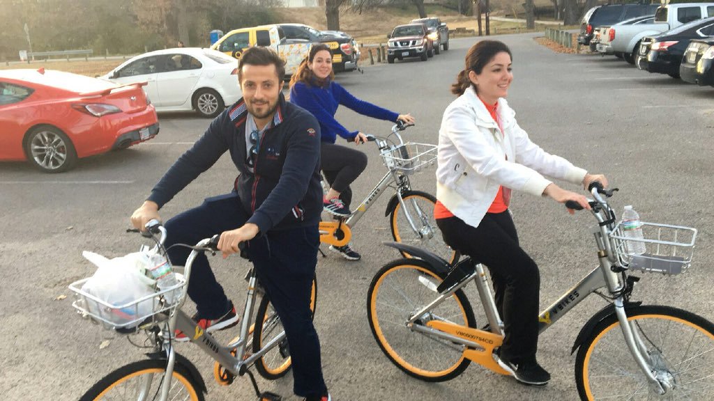 VBikesTech's tweet photo. VBIKES FAMILY SHARING INTRODUCED!!!

Our customers can now ride alongside their family and Friends! Just call Customer Rep. on 469 509 2476 and this will be activated on your VBikes account on the spot. The charges will be made on one principal account paying for all other rides. https://t.co/cKl6vLJOJI