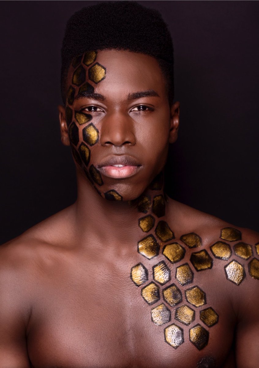 JhimonS's tweet photo. I’m so proud of myself, and my evolution as a makeup artist. I can honestly say I did that👏🏽 https://t.co/03GffzVuWi