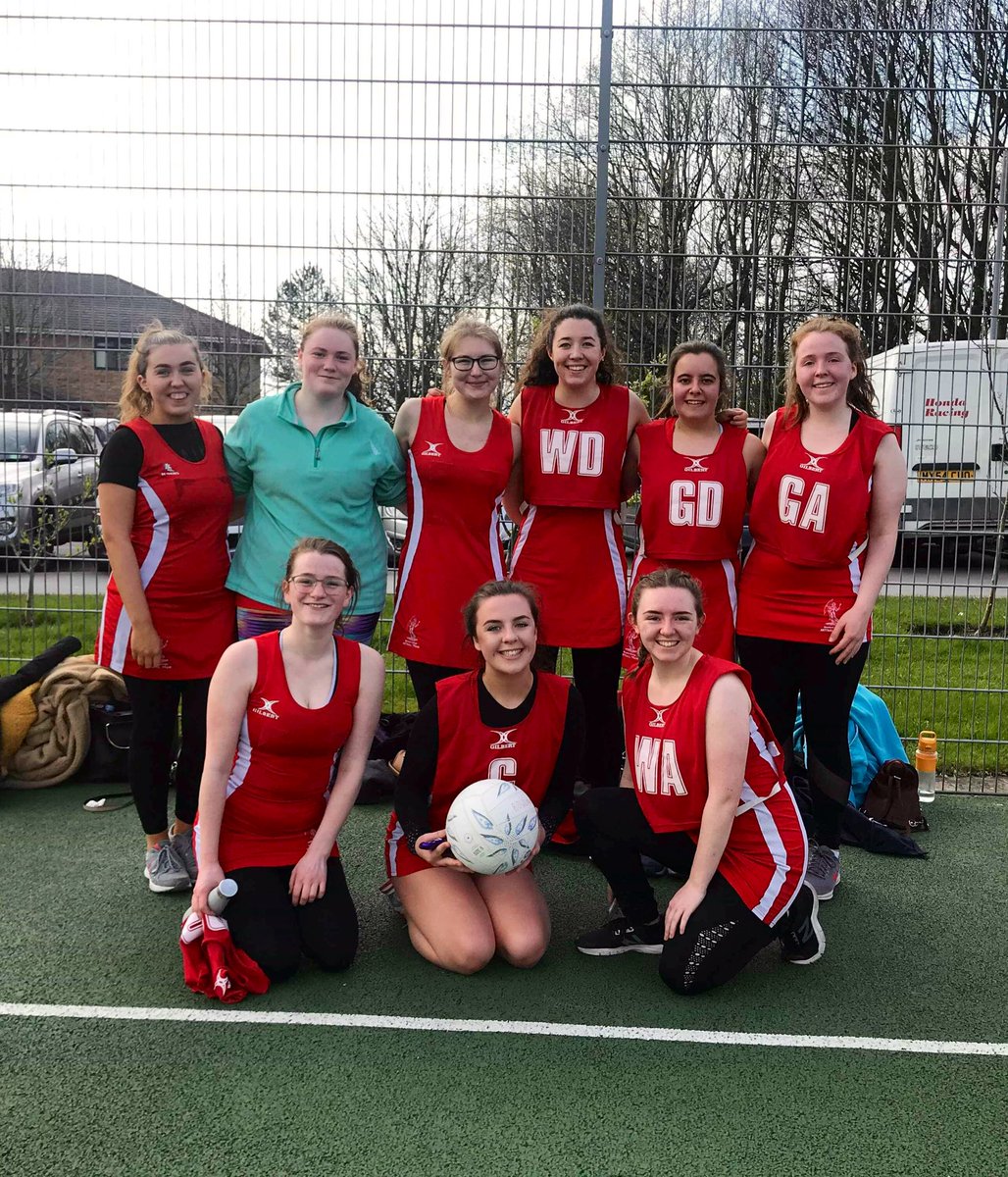 BowlandNetball's tweet photo. One for the history books this week with both our A’s and B’s beating County🏹❤️ #BeTheBestBeBowland https://t.co/GevuYYVavK
