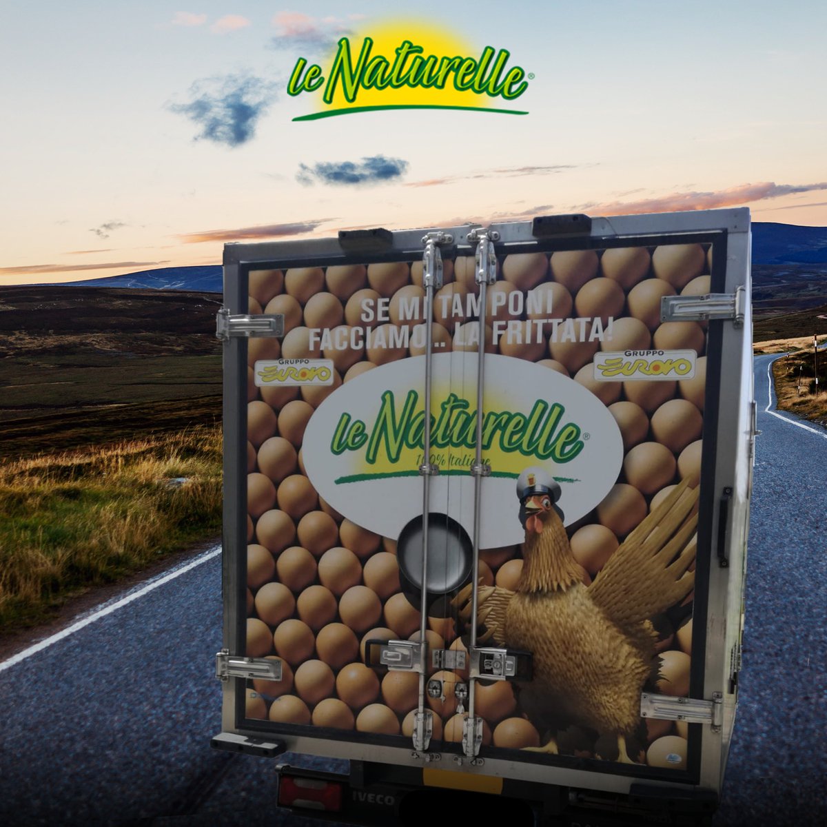 Tra i nostri punti di forza spicca la distribuzione capillare su tutto il territorio italiano, ma anche ben oltre i confini dello stivale! Tutto questo grazie ad un’ampia rete distributiva composta da numerosi depositi, grossisti e oltre 300 mezzi di proprietà.