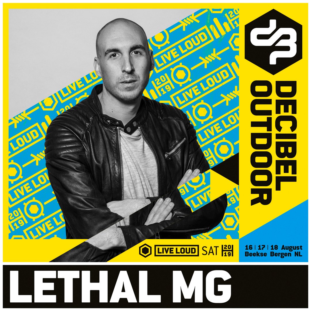 Lethal MG (@DJLethalMG) / Posts / X