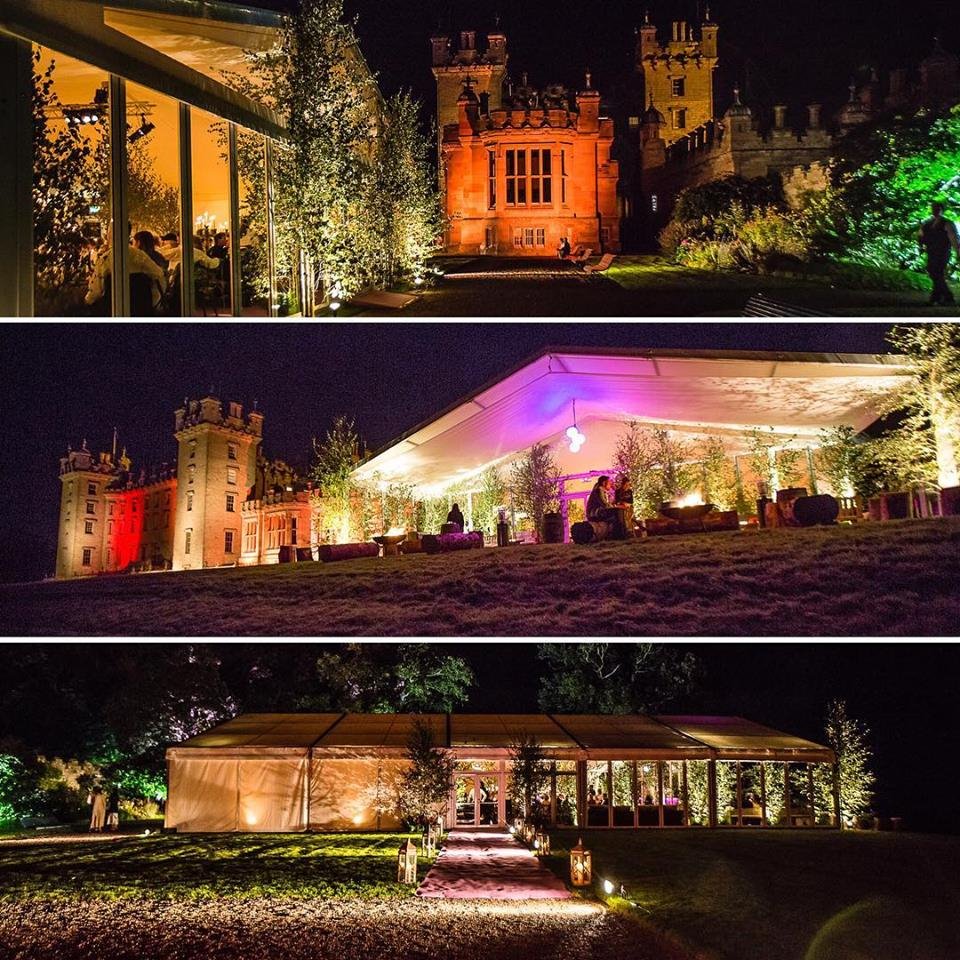 Best Intent Marquees tweet media