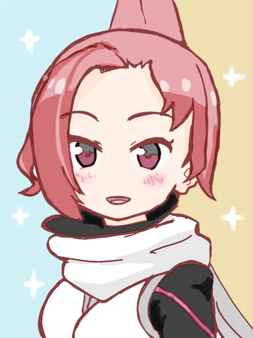 最高でした!マジで最高でした!!
本当にありがとうございました!
#ケムリクサ 
#りん 