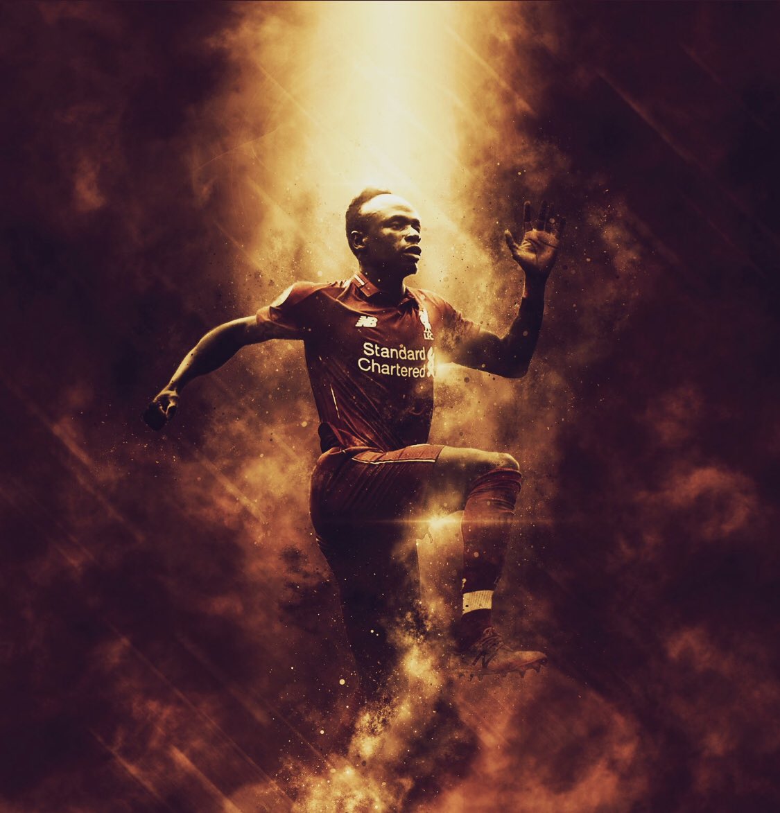 LFC take on Spurs, who currently sit at 3rd in the league this Sunday @ 11:30 am (watching at Speak EZ Lounge).                
.
Also, We are officially starting our sign ups this weekend. Everybody that signs up will automatically be entered to win some LFC swag! Tag a friend👇