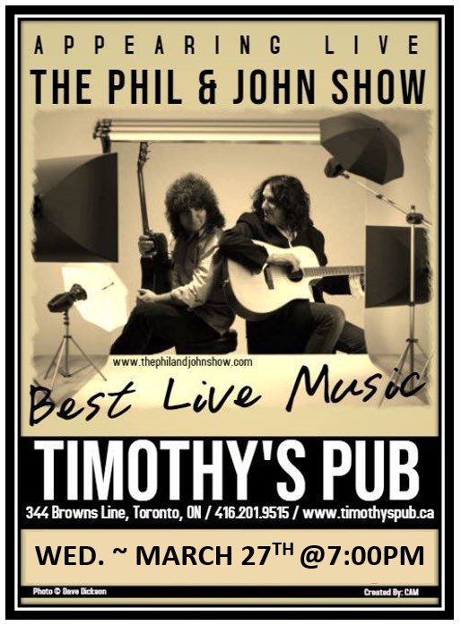 TONIGHT <a href="/TimothysPub/">Timothy's Pub</a> .... <a href="/philnaro/">Phil Naro</a> #WednesdayMotivation #acousticguitar #livemusicwednesdays
