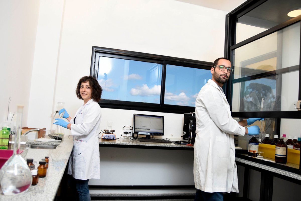 unlp's tweet photo. #LaUNLPinvestiga Lucas Alberca @capigol y María Laura Sbaraglini, jóvenes investigadores #UNLP presentarán sus trabajos sobre #Malaria y #Chagas en encuentro científico internacional en Escocia @agenciacyta @LigadelaCiencia @norabar @fedkukso @FabBallarini https://t.co/wr571xVc1G https://t.co/mL9t06MTUu