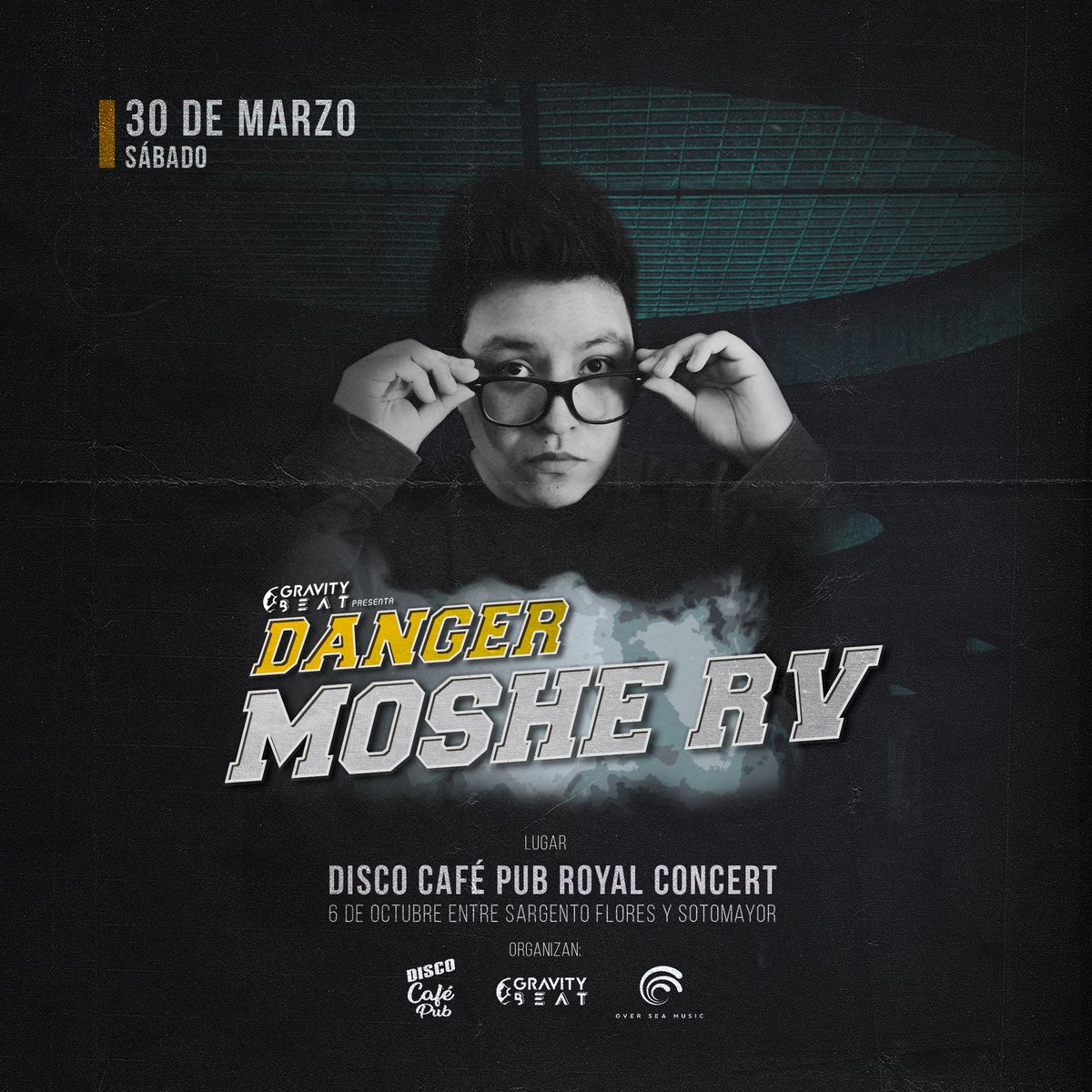 mosherevv's tweet photo. Este sábado 30 nos encontramos en Oruro para disfrutar junto a los chicos de Gravity Beat en el evento de DANGER!!🔥🔥
#DJ #MosheRV #techhouse #electromusic #deephouse #HouseMusic #Oruro #Bolivia #DANGER https://t.co/OBhjJ9r0dH