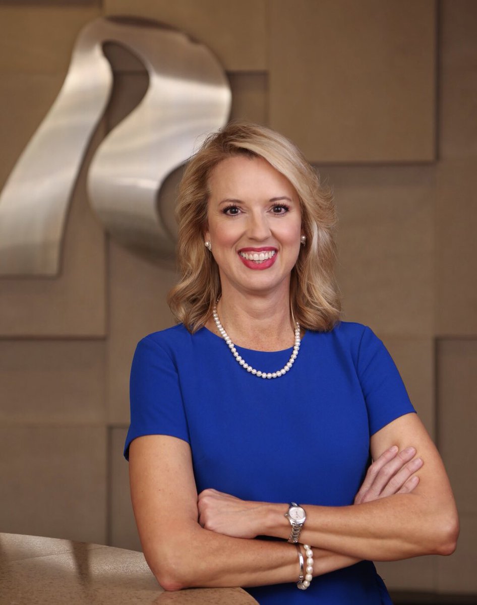 MyRiverBank's tweet image. Stephanie Peavy has joined River Bank &amp;amp; Trust as Vice President and Treasury Sales Manager! Stephanie’s expertise and our full suite of Treasury Management products is a winning combination for our customers. Learn more about Stephanie: bit.ly/2FFAtbG