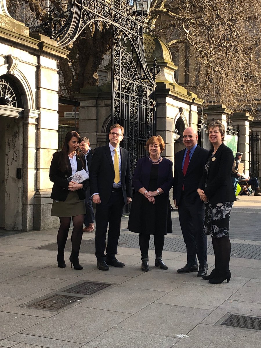Bill Browder on Twitter "Great day at the Irish Parliament (Dail