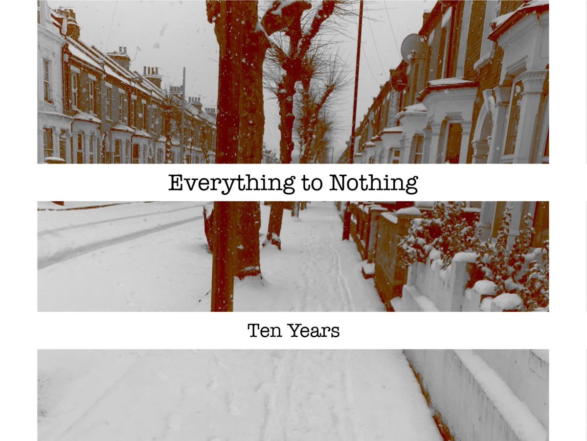 Tonight's #PluggedIn guests are @EverythingToNothing (<a href="/ETNothing/">Everything To Nothing</a>)! They're joining <a href="/fergdufton/">Fergus Dufton</a> next, to chat about their new track "Ten Years".

Listen: amazingradio.com/elisecobain