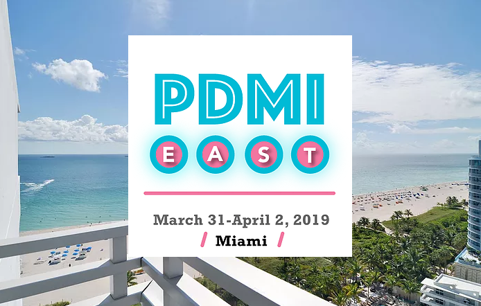 a2bfulfillment's tweet photo. We're just a few days away from joining our fellow movers and shakers of the Direct Response industry and @DefinitiveMG in beautiful Miami, FL for PDMI East
Headed there yourself? Message us to schedule a time to connect!
#DirectResponse #PDMI #PDMIeast #Miami https://t.co/Y8CzqwUbto