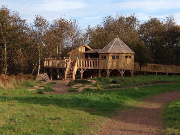 We have availability in Treehouses, Safari tents and the cottage over the Easter break. #glamping by the #beach #eastlothian just 45mins from Edinburgh.🐣 🏕 🌲 🏖 info@harvestmoonholidays.com 

harvestmoonholidays.com