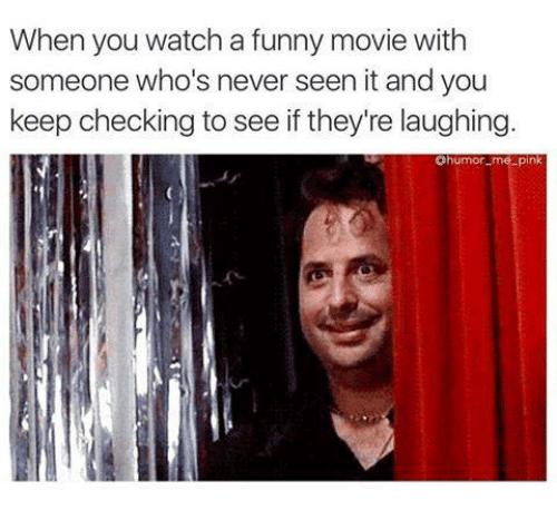 Niceberg_films's tweet photo. At Niceberg, we like to have a good laugh. 😅
Therefore, we love movie memes. What about you?
#niceberg #memes #movies https://t.co/s2WyqMmaFE
