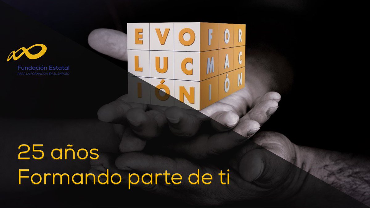 Fundae_es's tweet photo. Estrenamos video corporativo. Te contamos qué es Fundae y qué hacemos https://t.co/28RsU9sbk4 un video elaborado por @AgenciaMasscom https://t.co/3T02gs2orb